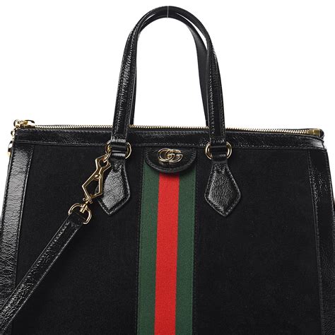 gucci ophidia tote organizer|Suede Bag Organizer for Gucci Ophidia GG Tote .